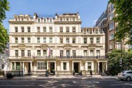 Workpad - coworking space in Paddington, London