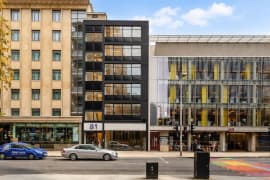 Workpad - coworking space in South Bank, London