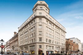 Workpad - coworking space in Covent Garden, London