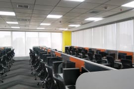 Coworking space in Kolkata