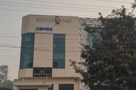 Workshala - coworking space