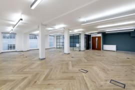 Workspace - coworking space in Westminster, London