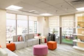 Coworking space near Viman Nagar