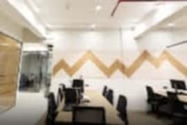 WorkSpaceCo. coworking space in City Light Town, Surat