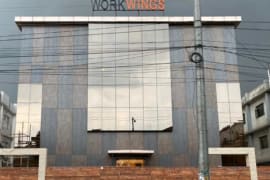 Workwings - coworking space