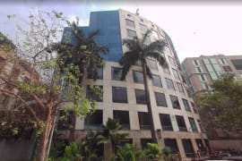 Yesssworks - coworking space