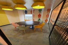 Your Desk - managed office space in Sector 84 Gurgaon, Gurgaon
