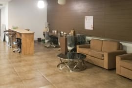 Zeptoh Coworking - coworking space in Navalur, Chennai