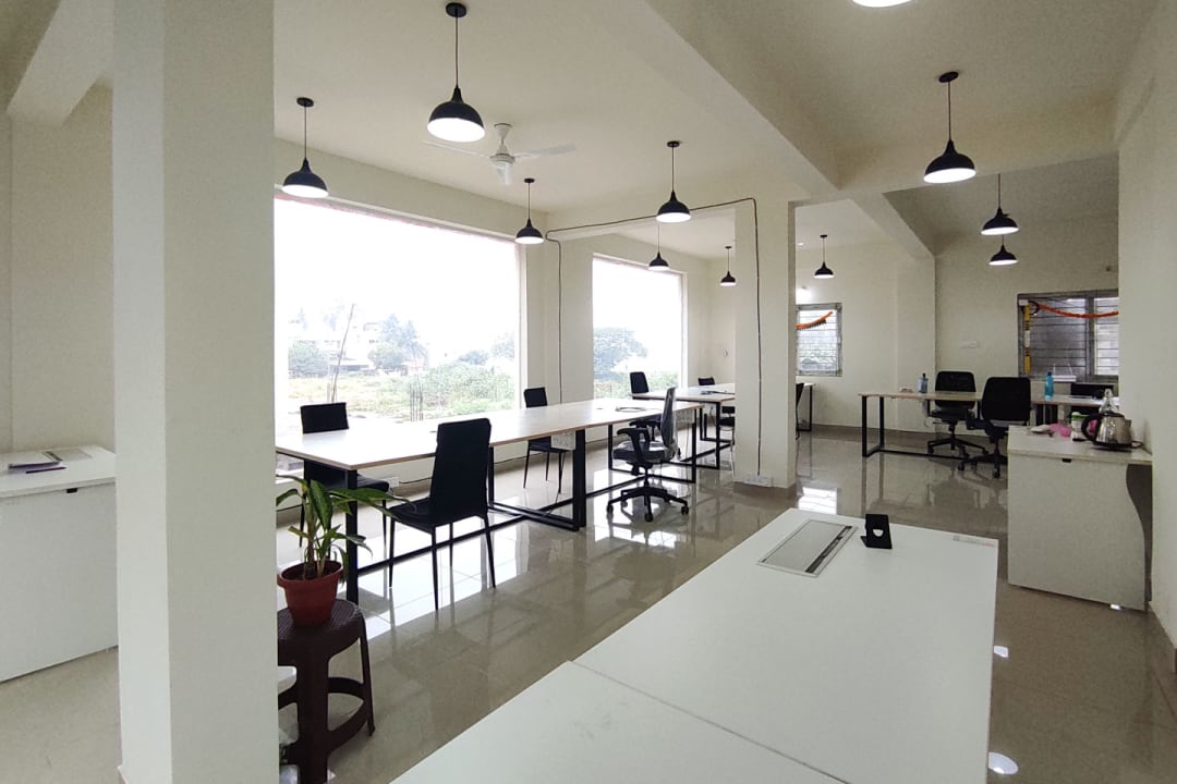Book day pass for Coworking Space in J P Nagar, Bangalore near me