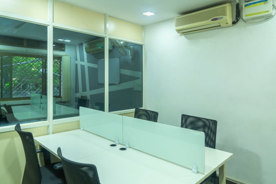 Share Office Solutions Indiranagar - Coworking Space and Shared Office Space
