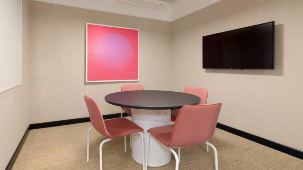 WeWork meeting rooms in Bellandur, Bangalore