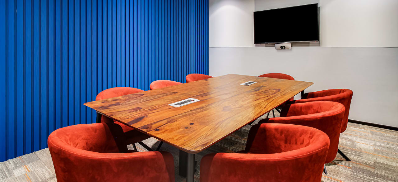 Awfis meeting rooms in Begumpet, Hyderabad