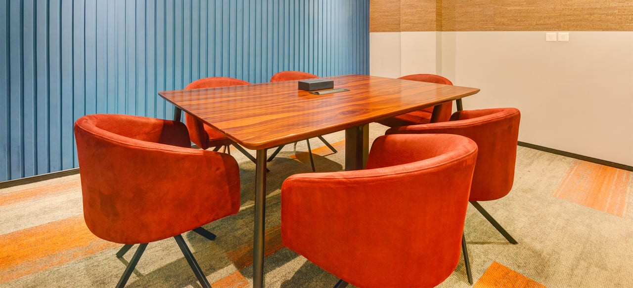 Awfis meeting rooms in Dadar, Mumbai