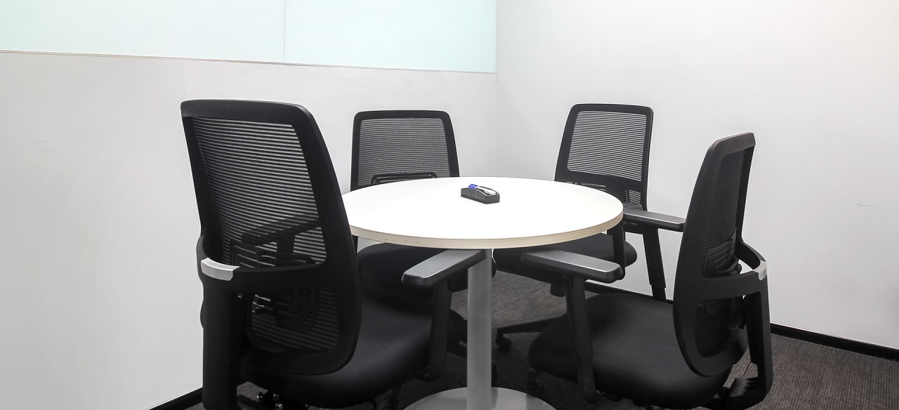 Awfis meeting rooms in Gachibowli, Hyderabad