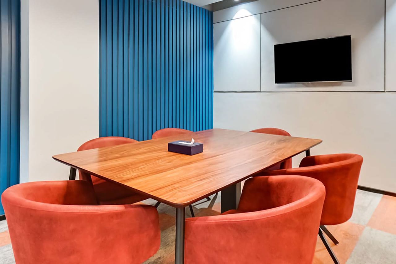 Awfis meeting rooms in Andheri, Mumbai