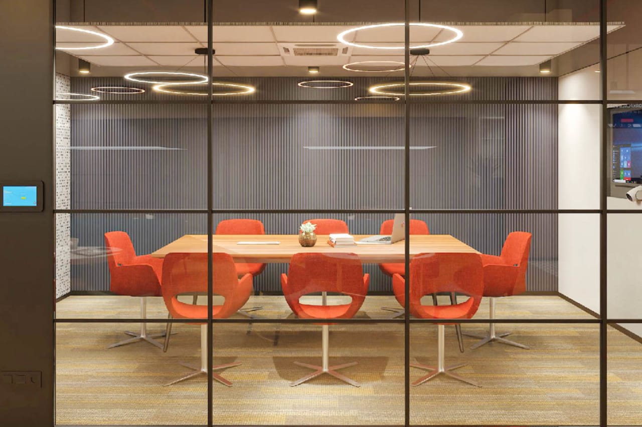 Awfis meeting rooms in HITEC City, Hyderabad