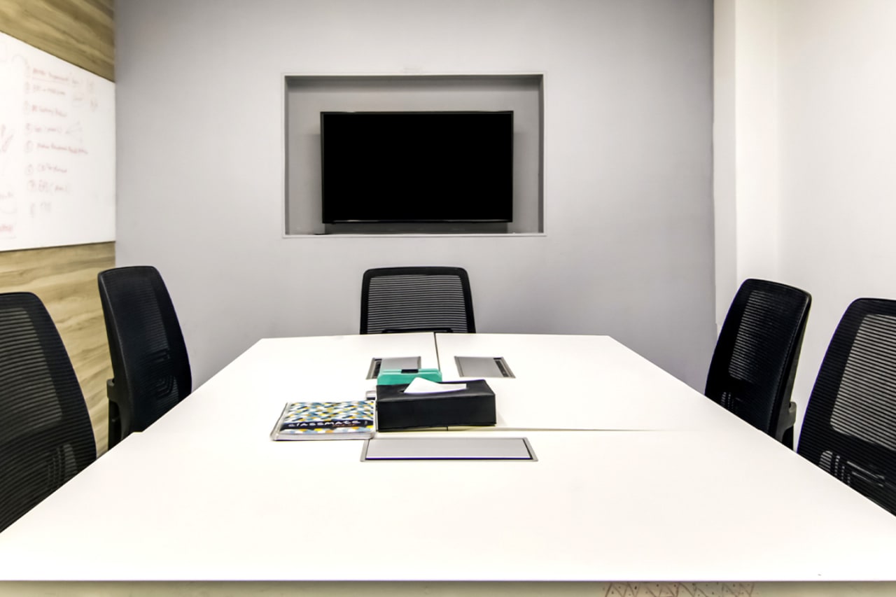 Awfis meeting rooms in Mohan Cooperative Industrial Estate, Delhi