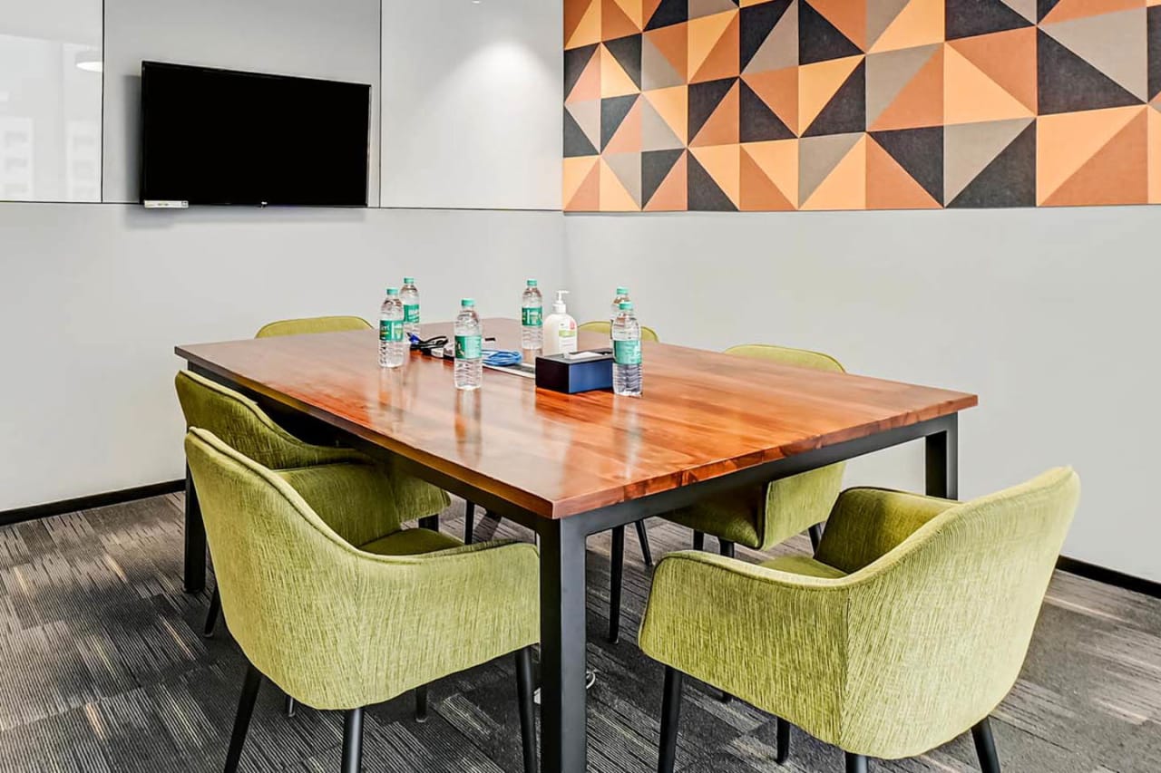 Awfis meeting rooms in Baner, Pune