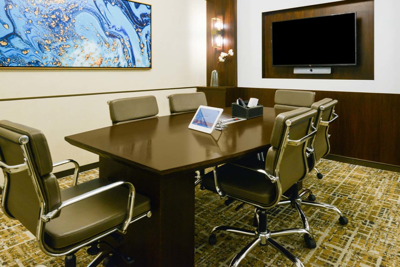 Awfis meeting rooms in Bidhannagar, Kolkata