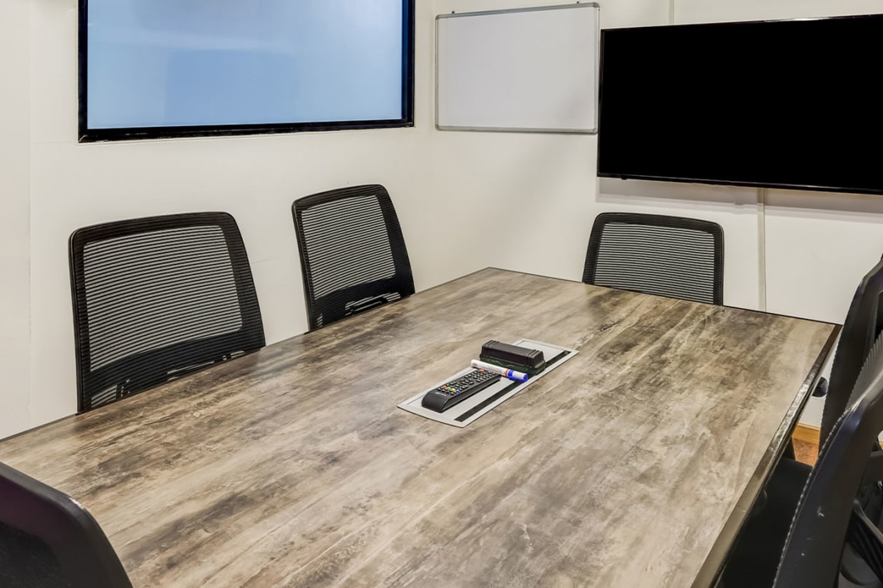 Awfis meeting rooms in Connaught Place, Delhi