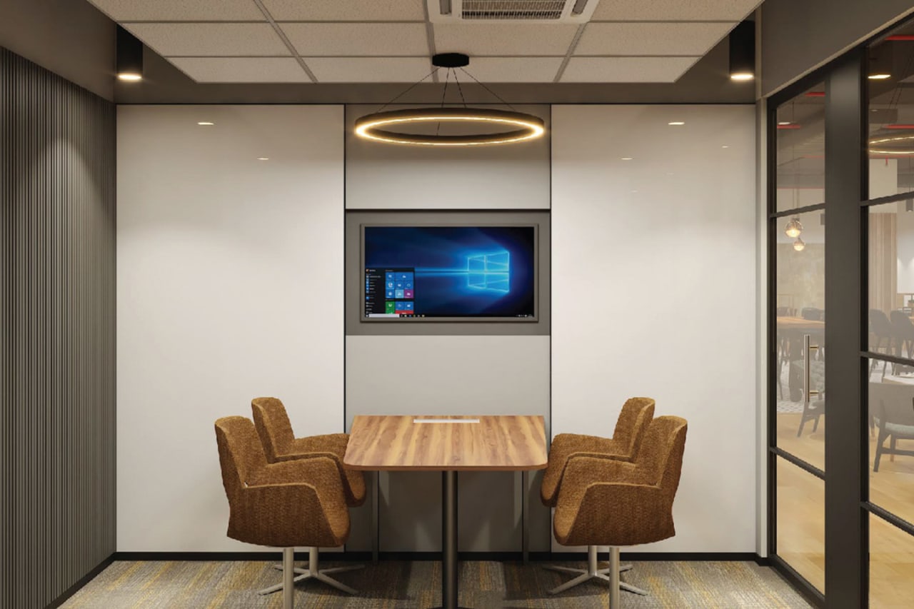 Awfis meeting rooms in Bidhannagar, Kolkata