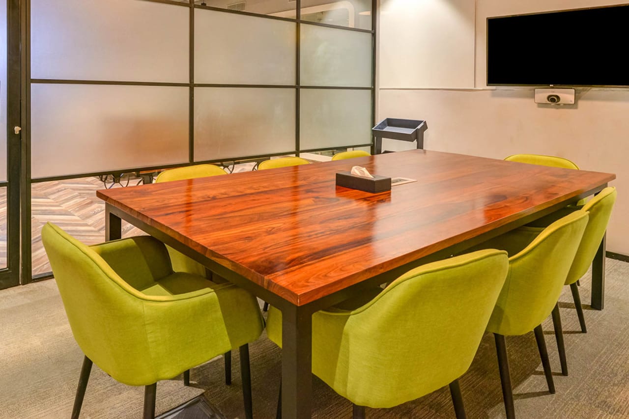 Awfis meeting rooms in Bidhannagar, Kolkata