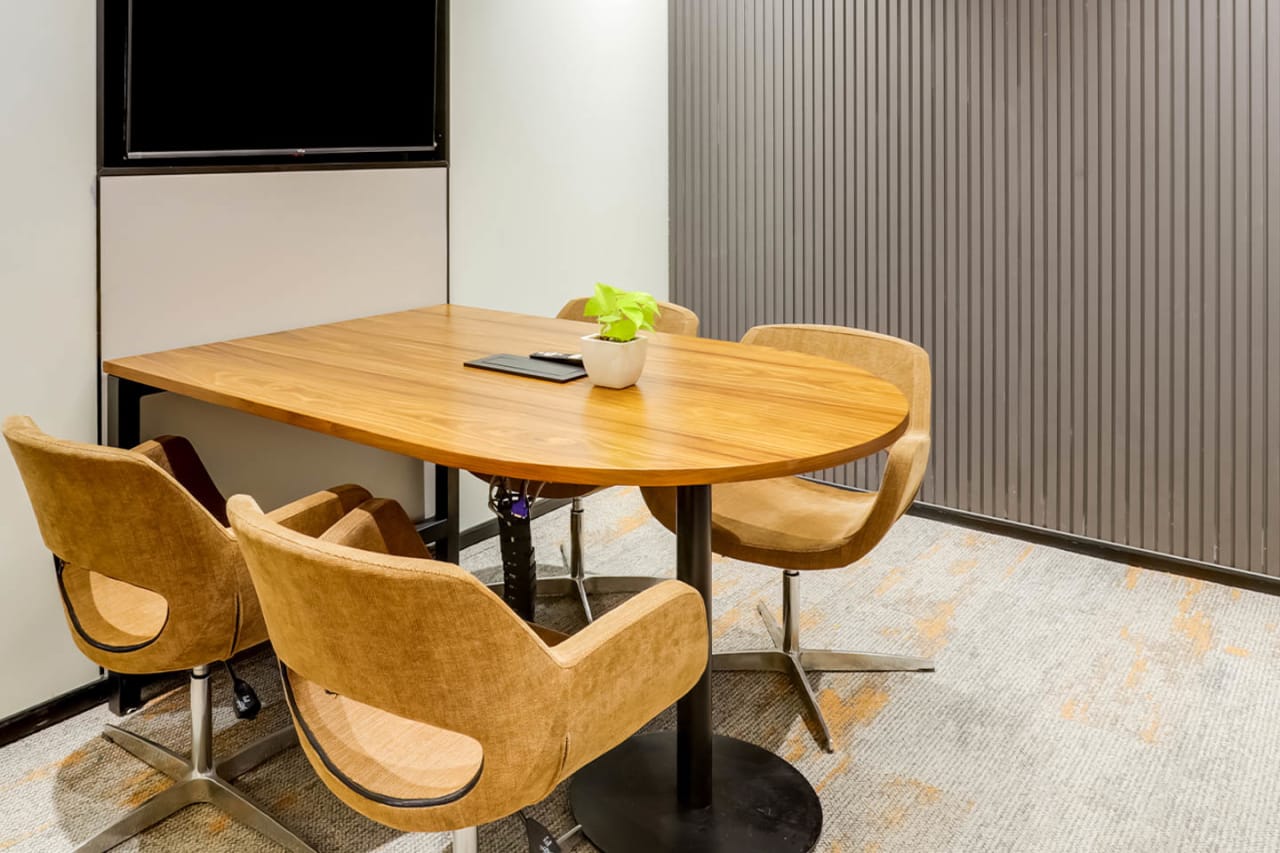 Awfis meeting rooms in Golf Course Road, Gurgaon