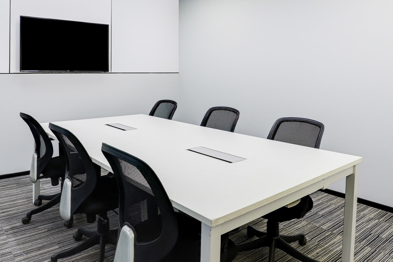 Awfis meeting rooms in Golf Course Road, Gurgaon