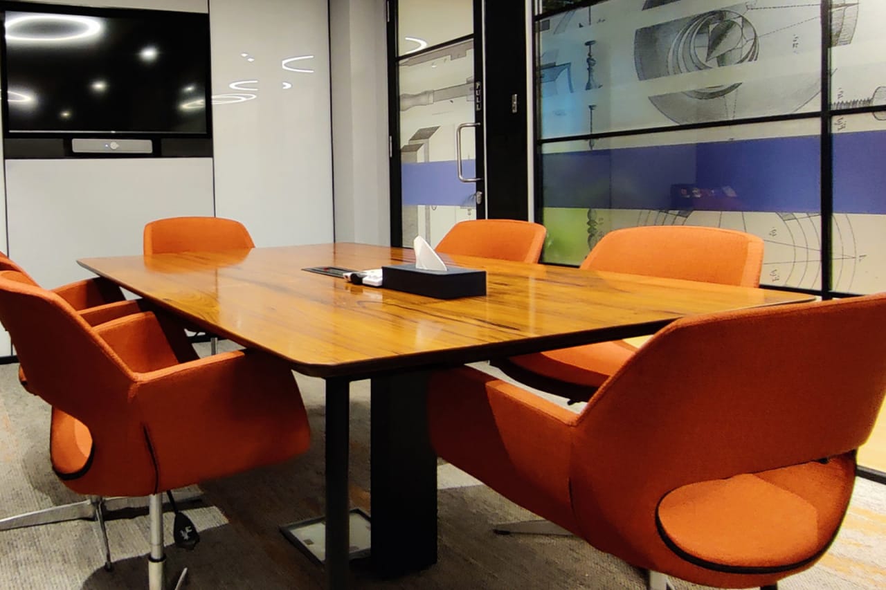 Awfis meeting rooms in Park Street area, Kolkata