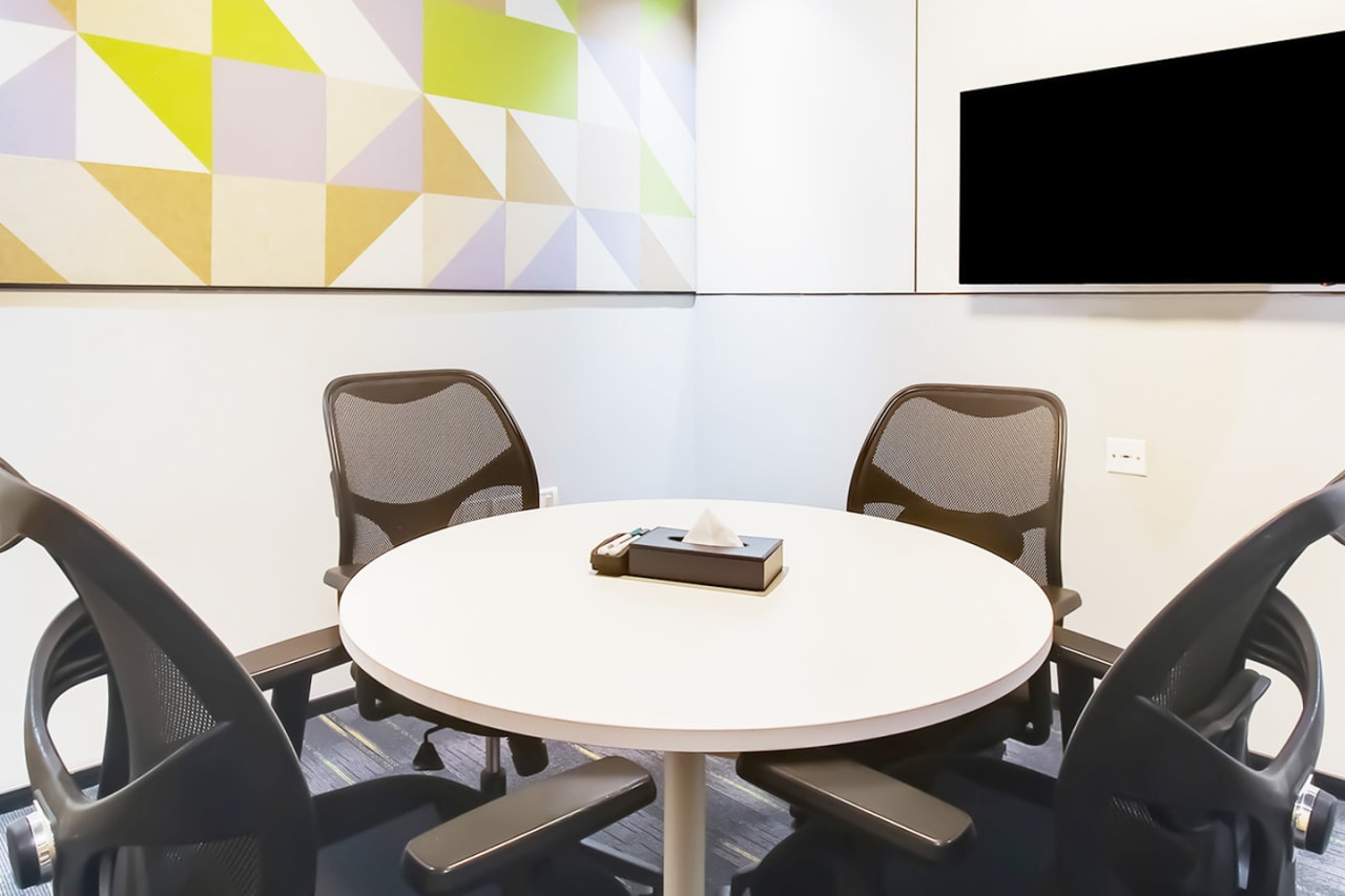 Awfis meeting rooms in HITEC City, Hyderabad