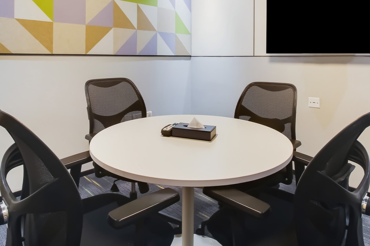 Awfis meeting rooms in HITEC City, Hyderabad