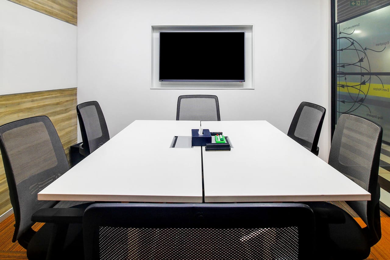 Awfis meeting rooms in HITEC City, Hyderabad
