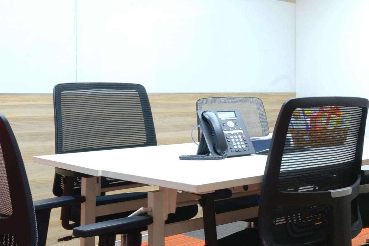 Awfis meeting rooms in HITEC City, Hyderabad