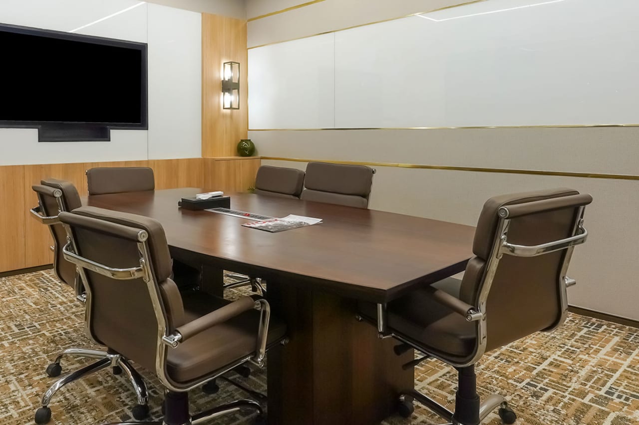 Awfis meeting rooms in Banjara Hills, Hyderabad