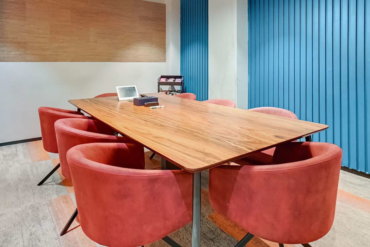 Awfis meeting rooms in Nungambakkam, Chennai