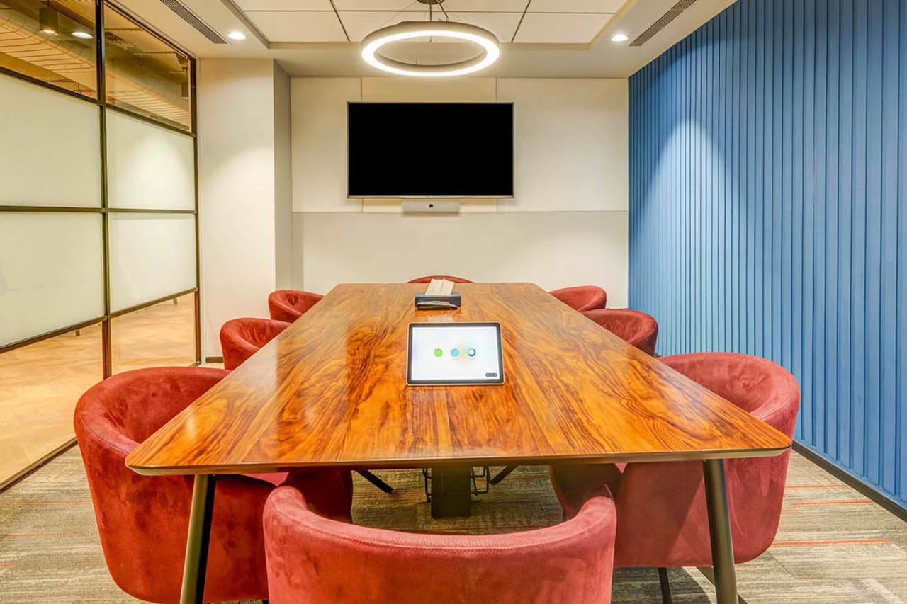 Awfis meeting rooms in Koramangala, Bangalore