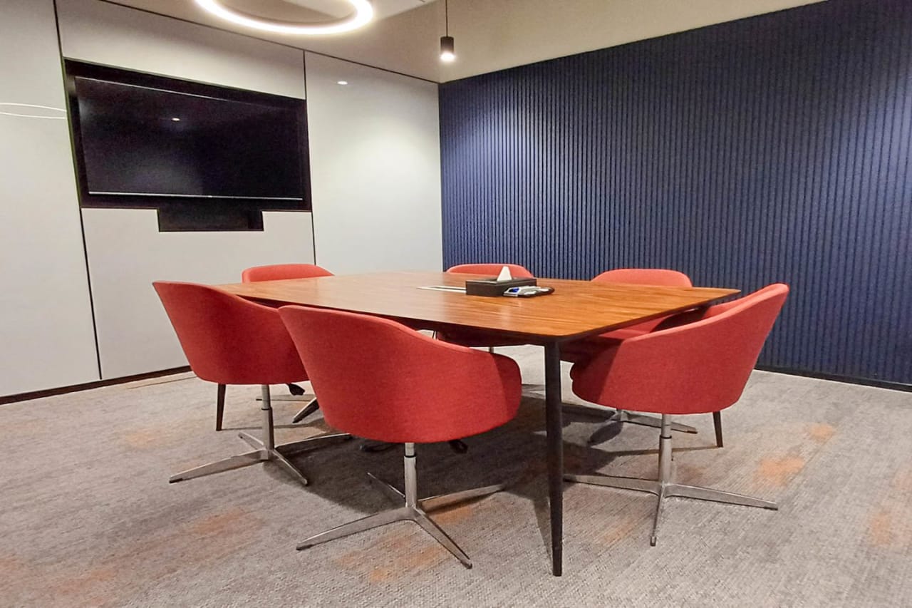 Awfis meeting rooms in Nungambakkam, Chennai