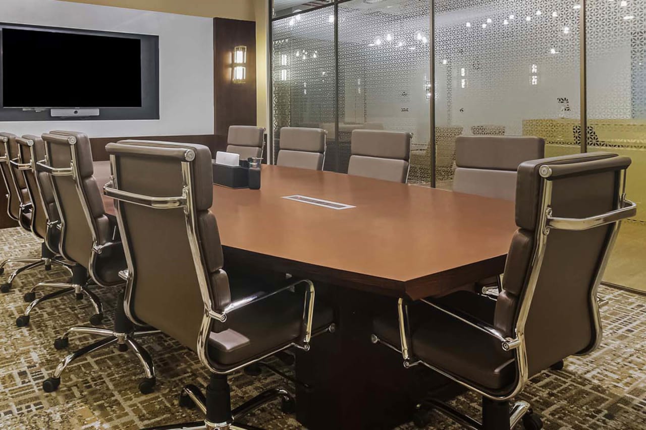 Awfis meeting rooms in Whitefield, Bangalore