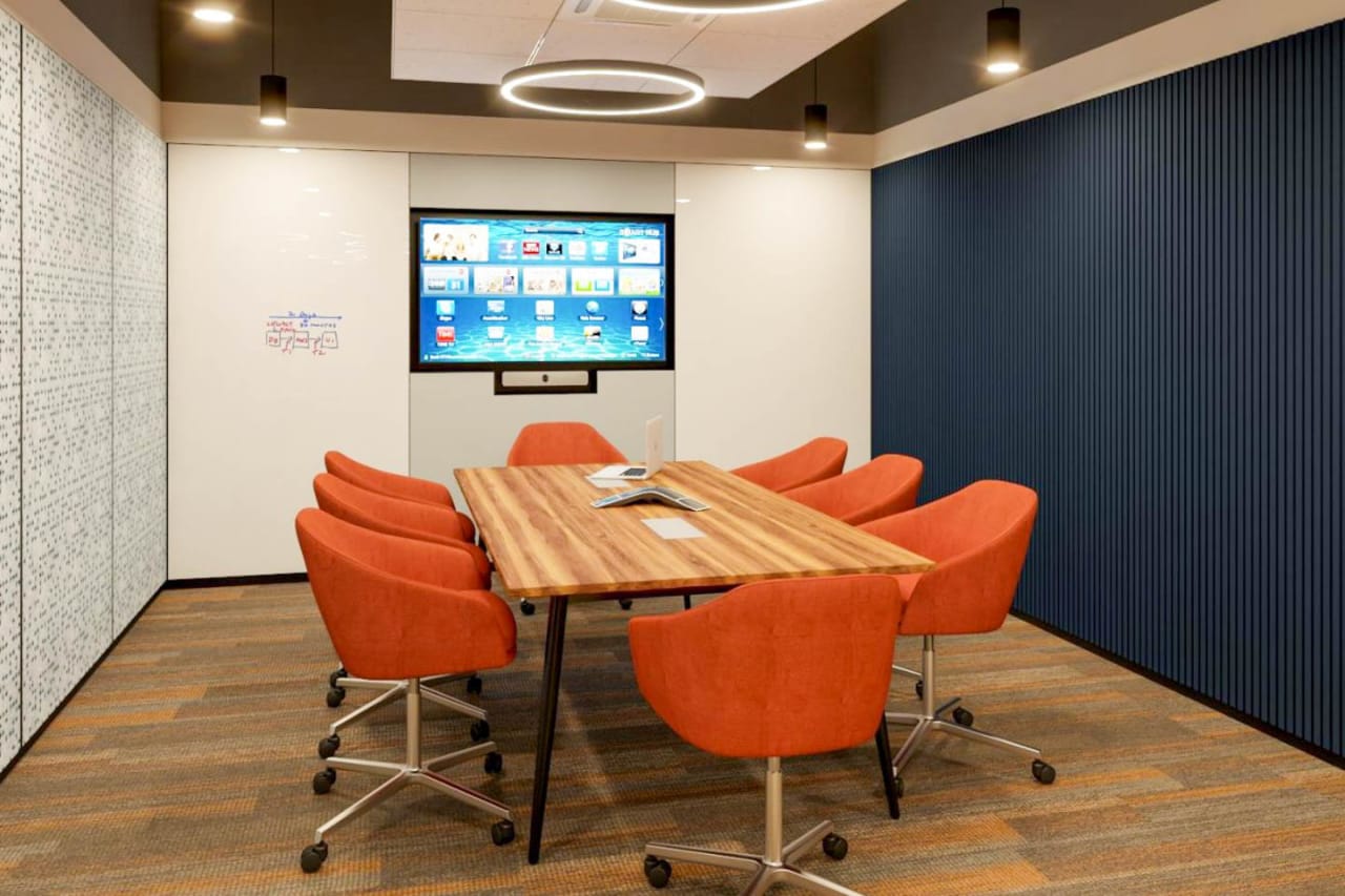 Awfis meeting rooms in Financial District, Hyderabad