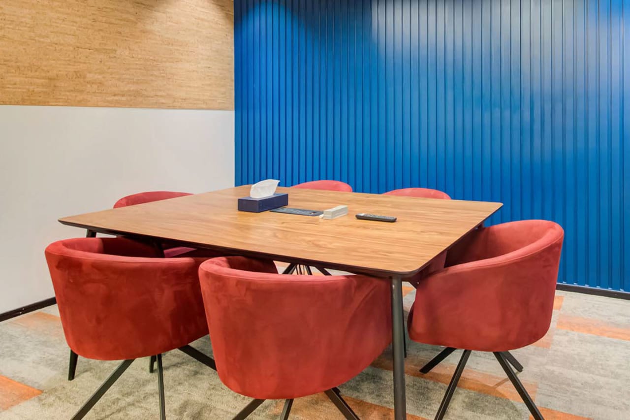 Awfis meeting rooms in Ghatkopar West, Mumbai