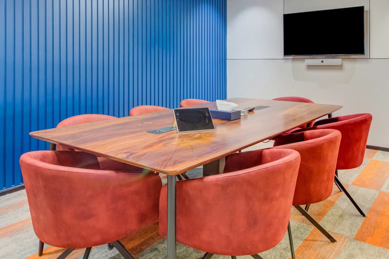 Awfis meeting rooms in Ghatkopar West, Mumbai