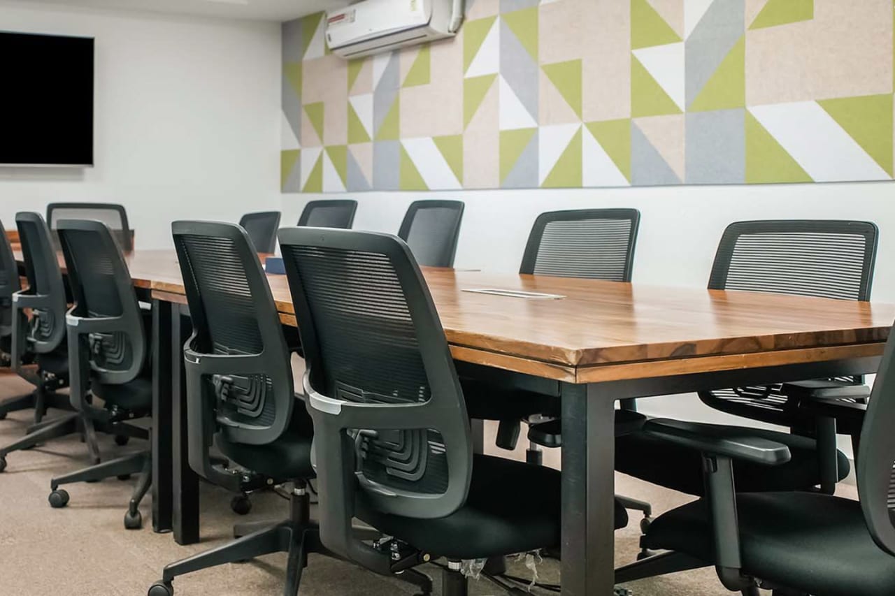 Awfis meeting rooms in Ashok Nagar, Bangalore