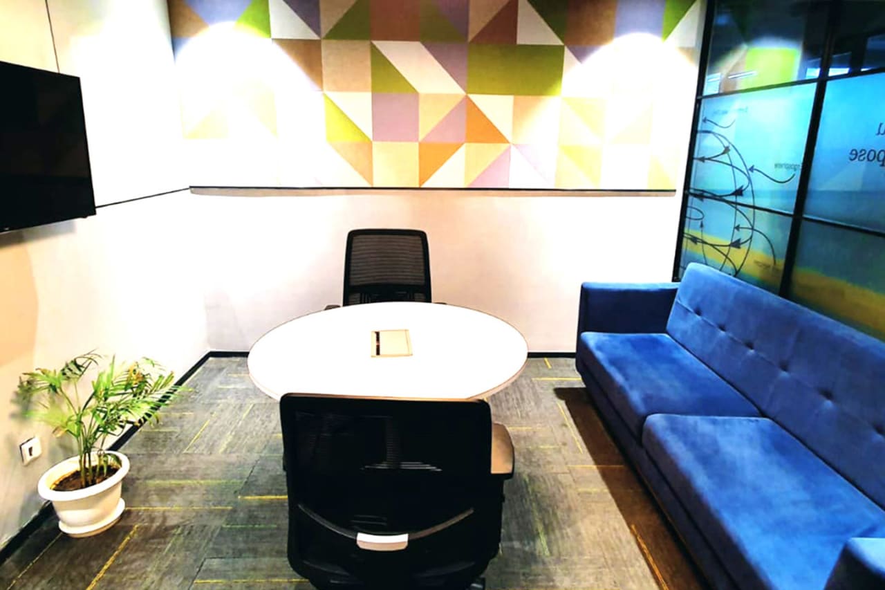 Awfis meeting rooms in Sector 39 Gurgaon, Gurgaon