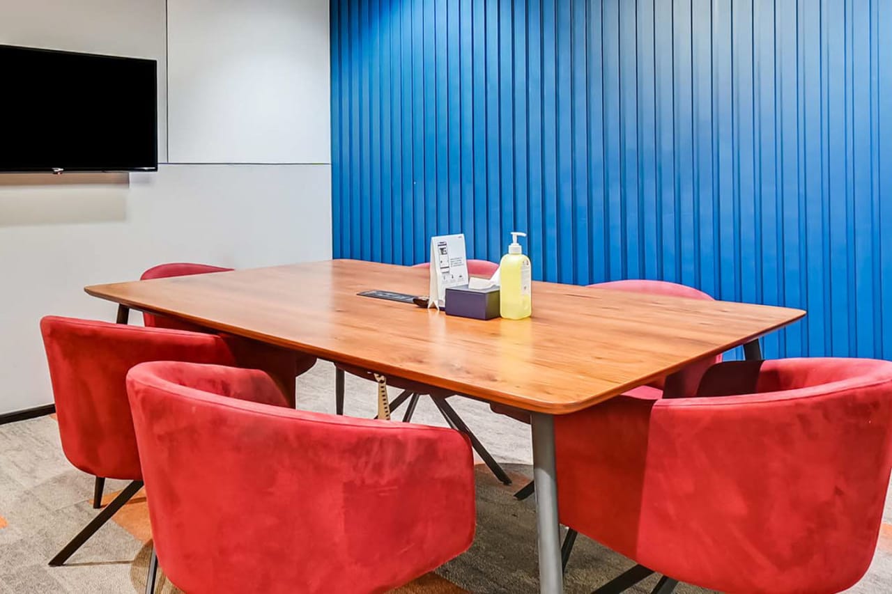 Awfis meeting rooms in Andheri, Mumbai