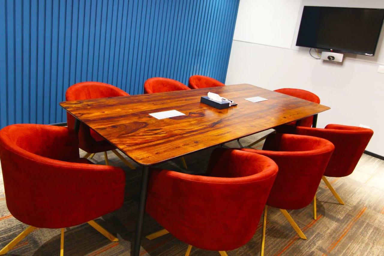 Awfis meeting rooms in Andheri East, Mumbai