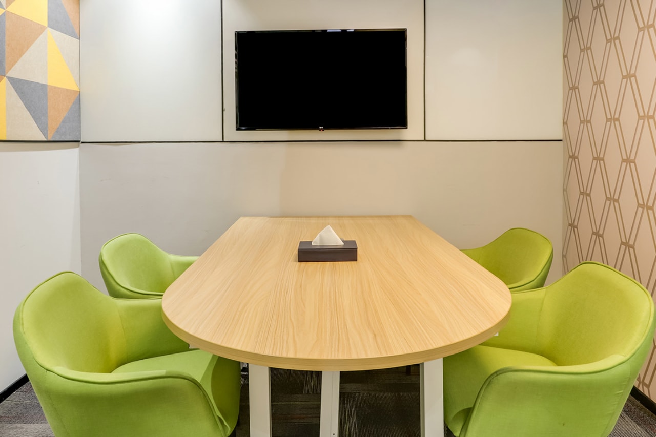 Awfis meeting rooms in Vasant Kunj, Delhi