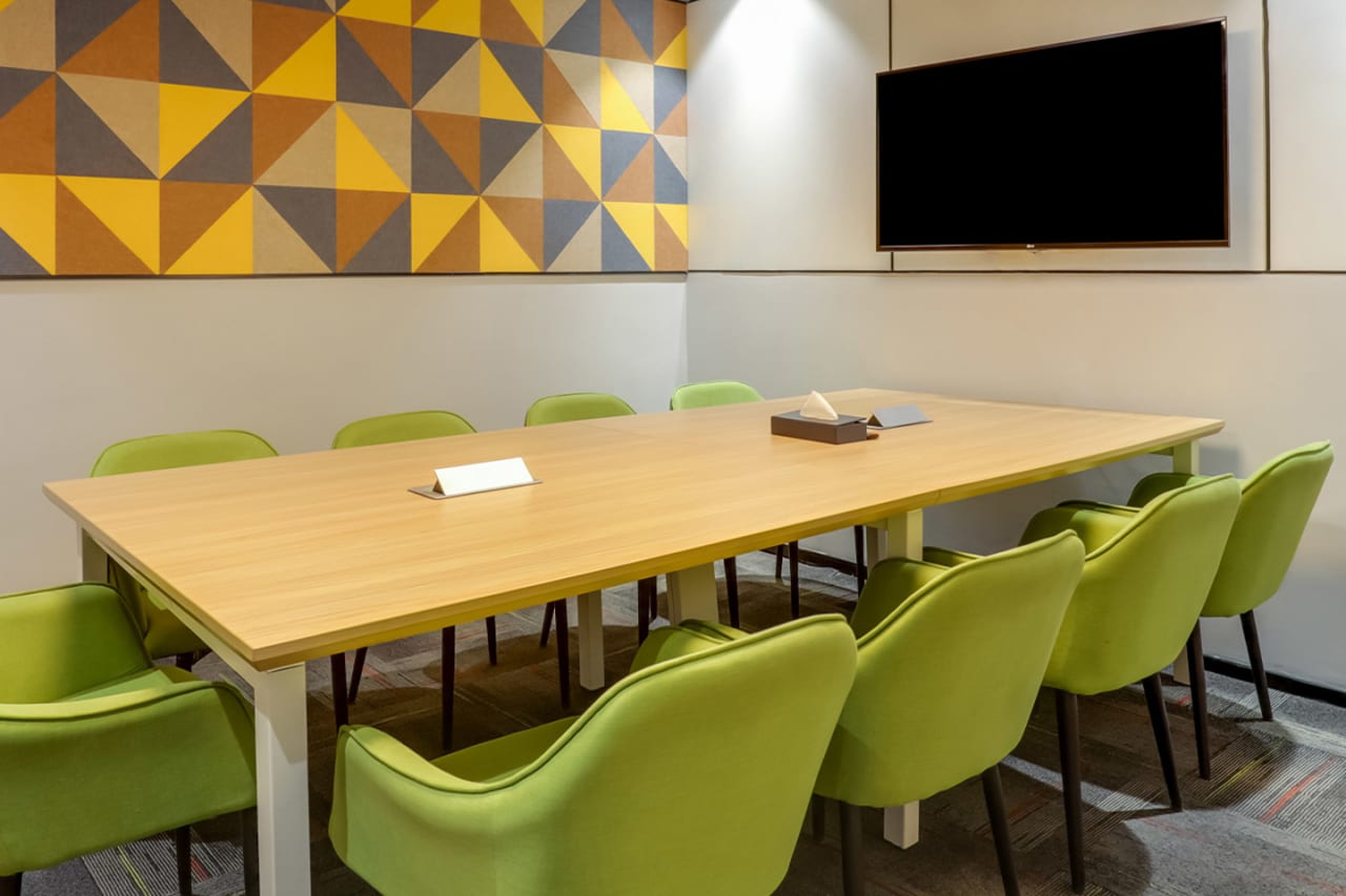 Awfis meeting rooms in Vasant Kunj, Delhi