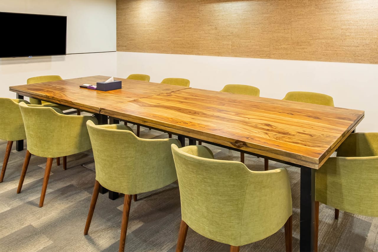 Awfis meeting rooms in Vasant Kunj, Delhi