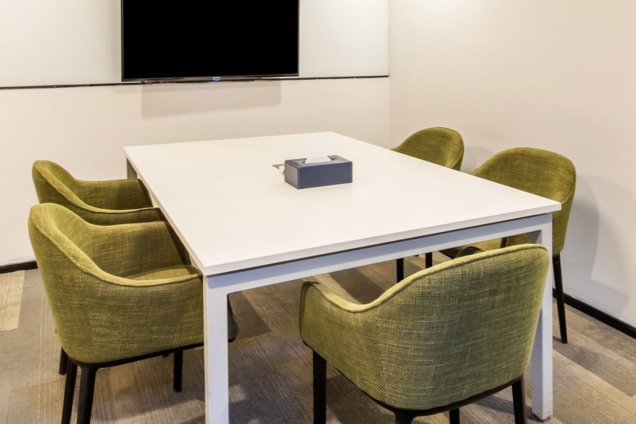 Awfis meeting rooms in Vasant Kunj, Delhi