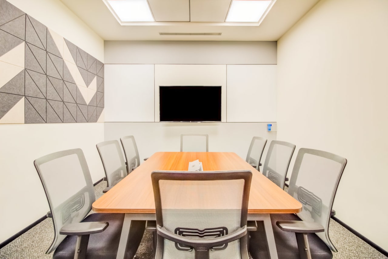 Awfis meeting rooms in Wakadewadi, Pune